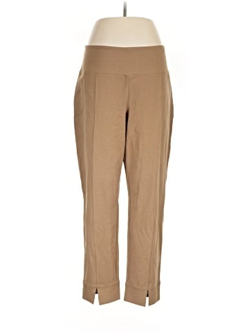 Women With Control Casual Pants (view 1)