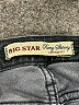 Big Star Black Jeans Size 26 waist - photo 7
