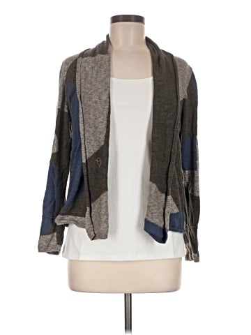 Nic + Zoe Cardigan (view 1)