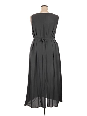 Eileen Fisher Casual Dress (view 2)