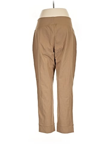 Women With Control Casual Pants (view 2)