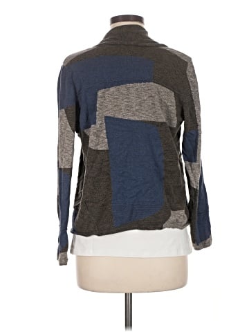 Nic + Zoe Cardigan (view 2)