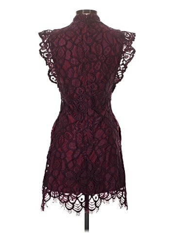 Allison Joy Cocktail Dress (view 2)