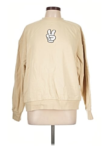 Disney Sweatshirt (view 1)