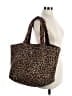 Brighton Animal Print Gold Tote One size - photo 2