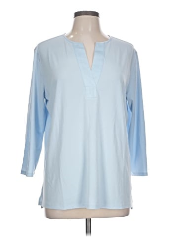 Banana Republic 3/4 Sleeve Blouse (view 1)