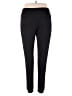 Eye Candy Solid Black Active Pants Size 2X - photo 2