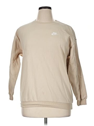 Nike Long Sleeve Top (view 1)