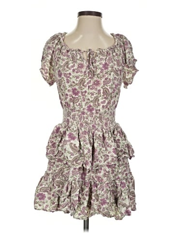 Patrons of Peace Casual Dress (view 1)