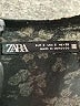 Zara Black Casual Dress Size S - photo 7