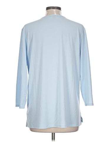 Banana Republic 3/4 Sleeve Blouse (view 2)