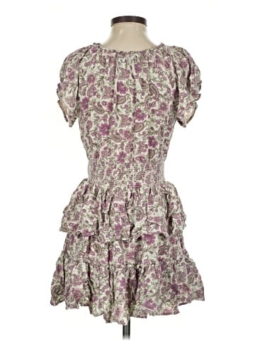 Patrons of Peace Casual Dress (view 2)