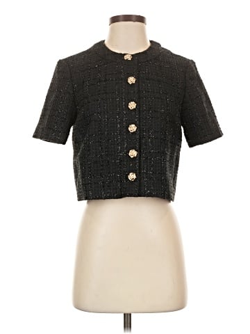 Amanda Uprichard Jacket (view 1)