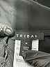 Tribal Solid Black Active Pants Size 14 - photo 7