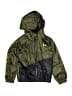 Under Armour Green Windbreaker Size 4T - photo 1
