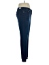 Seven7 Solid Blue Jeans Size 14 - photo 4