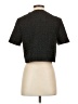 Amanda Uprichard 100% Polyester Black Jacket Size S - photo 2
