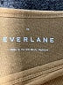 Everlane 100% Cotton Tan Tank Top Size XS - photo 7