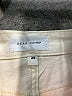 Dear John Ivory Jeans Size 26 waist - photo 7
