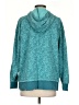Athleta Teal Pullover Sweater Size S - photo 2