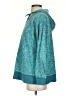 Athleta Teal Pullover Sweater Size S - photo 5