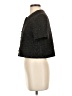 Amanda Uprichard 100% Polyester Black Jacket Size S - photo 5