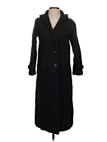 Excess Only Trenchcoat (view 1)
