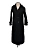 Excess Only Black Trenchcoat Size XS - photo 1