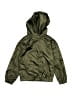 Under Armour Green Windbreaker Size 4T - photo 2