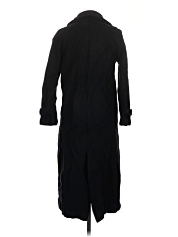 Excess Only Trenchcoat (view 2)