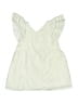 Old Navy Ivory Dress Size 4T - photo 1