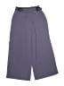 Athleta Purple Casual Pants Size 7 - photo 1