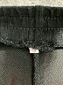 Unbranded Black Casual Pants Size S - photo 7