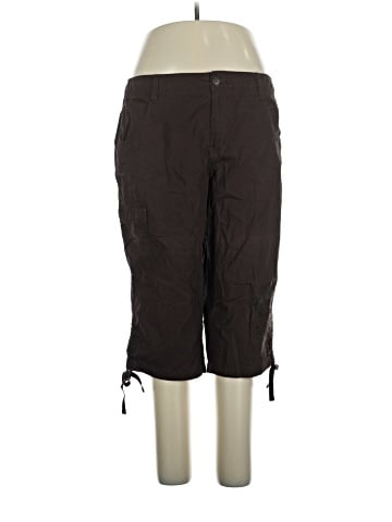 Faded Glory Casual Pants (view 1)