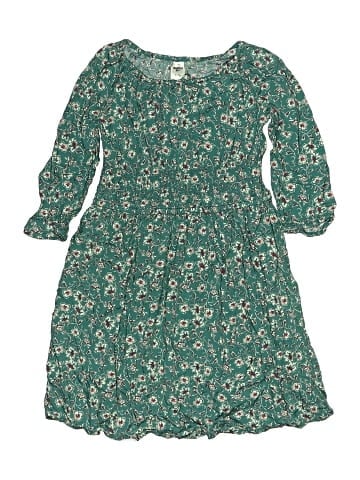 OshKosh B'gosh Dress (view 1)