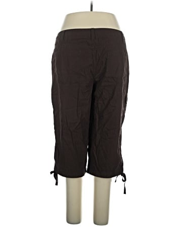 Faded Glory Casual Pants (view 2)