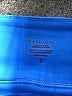 Athleta Color Block Blue Active Pants Size L - photo 7