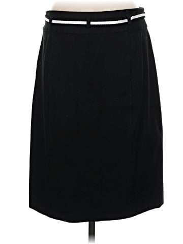 Chaps Formal Skirt (view 2)