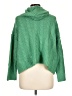 American Eagle Outfitters Green Pullover Sweater Size L - photo 2