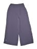 Athleta Purple Casual Pants Size 7 - photo 2