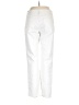 J.Crew White Jeans Size 30 waist (tall) - photo 2