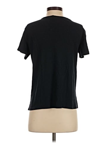 LNA Short Sleeve Top (view 2)