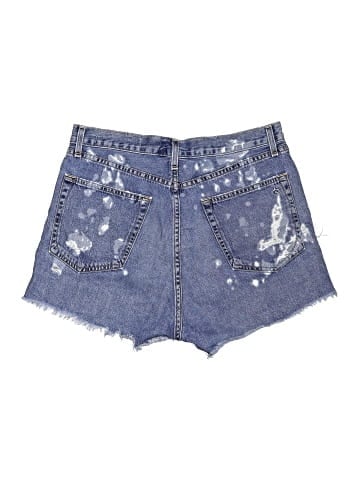 Rag & Bone/JEAN Denim Shorts (view 2)