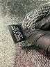 Nili Lotan 100% Alpaca Gray Wool Pullover Sweater Size M - photo 8