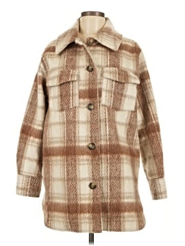 Tahari Coat (view 1)