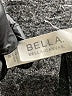 Bella + Canvas Black Sleeveless T-Shirt Size M - photo 7