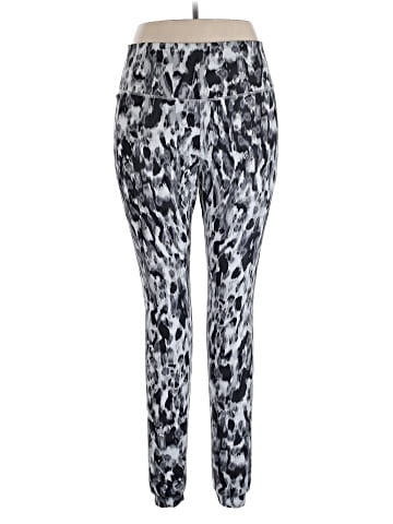 Victoria's Secret Pink Active Pants (view 1)
