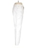 J.Crew White Jeans Size 30 waist (tall) - photo 4