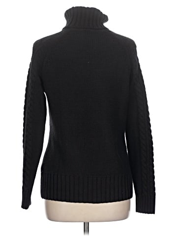 Relativity Turtleneck Sweater (view 2)