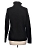 Relativity Black Turtleneck Sweater Size L - photo 2